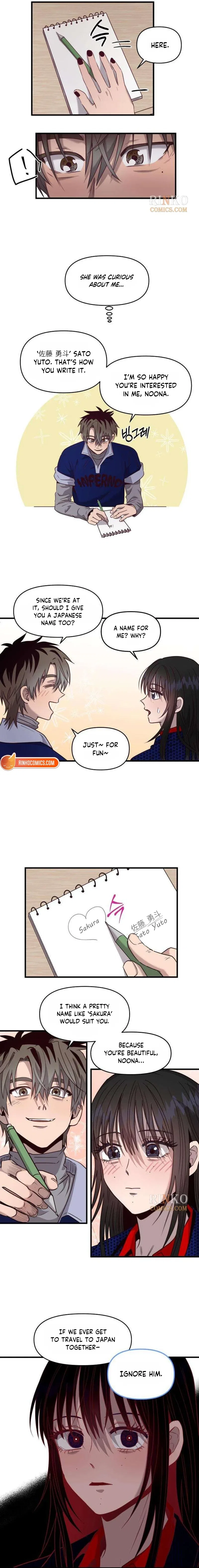 Zero Degrees Chapter 11 – Page 4
