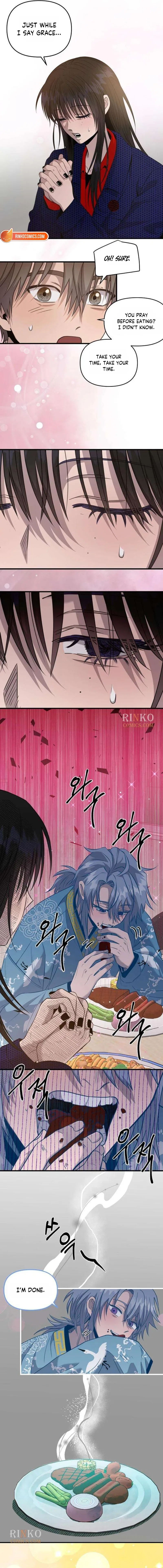 Zero Degrees Chapter 11 – Page 6