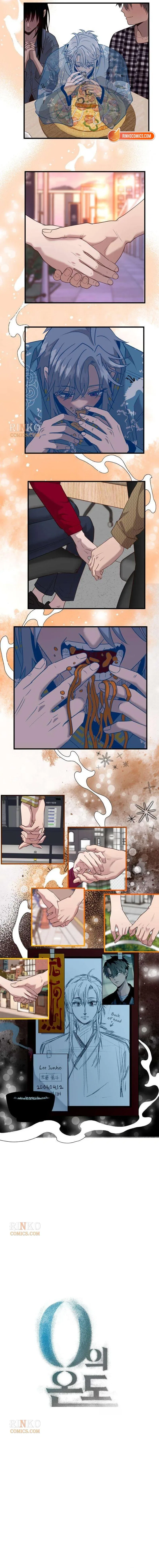 Zero Degrees Chapter 11 – Page 8