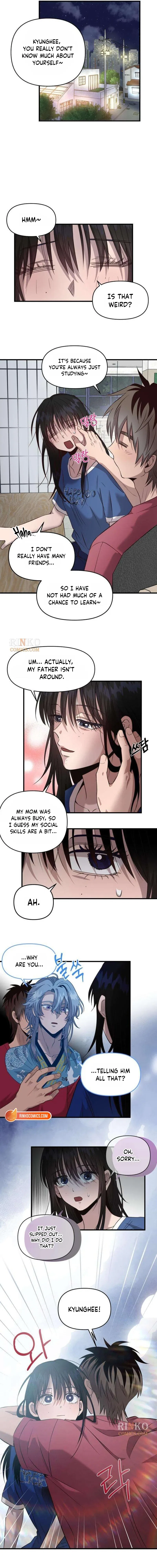 Zero Degrees Chapter 11 – Page 9