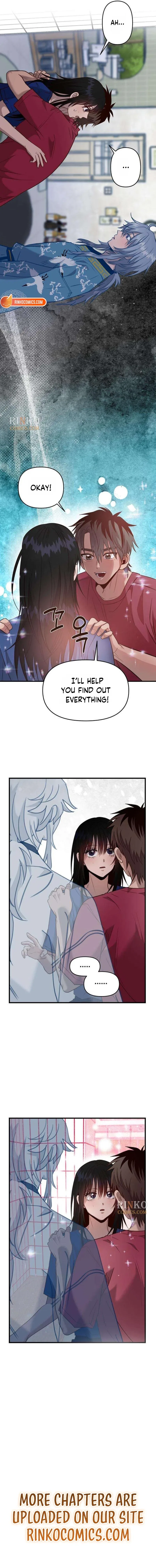 Zero Degrees Chapter 11 – Page 11