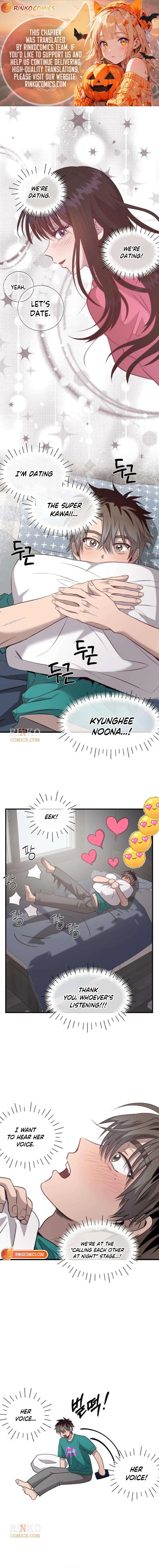 Zero Degrees Chapter 10 – Page 1