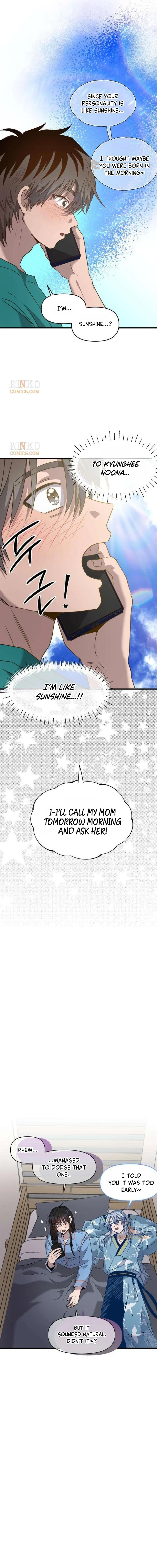 Zero Degrees Chapter 10 – Page 4