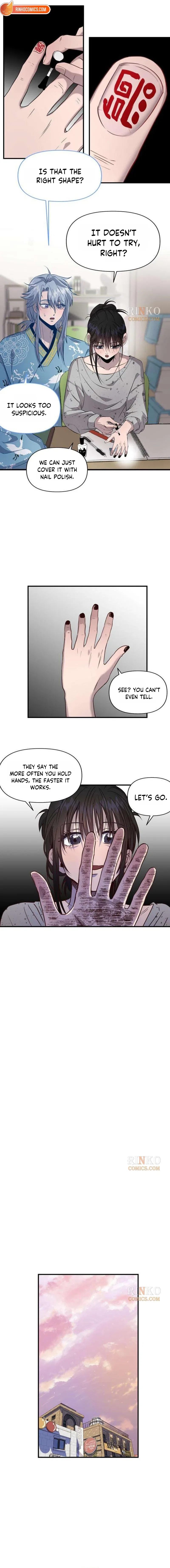 Zero Degrees Chapter 10 – Page 7