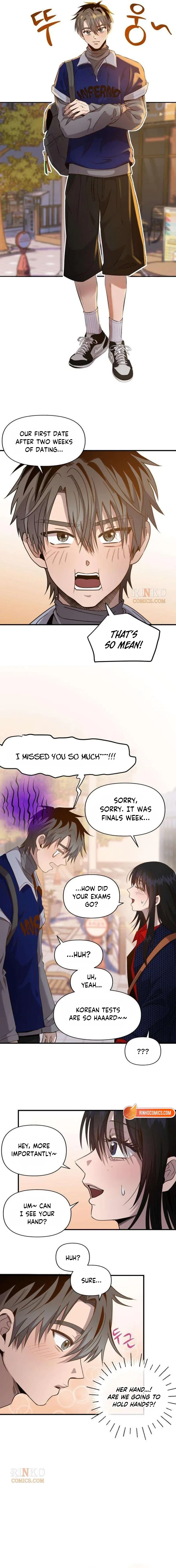 Zero Degrees Chapter 10 – Page 8