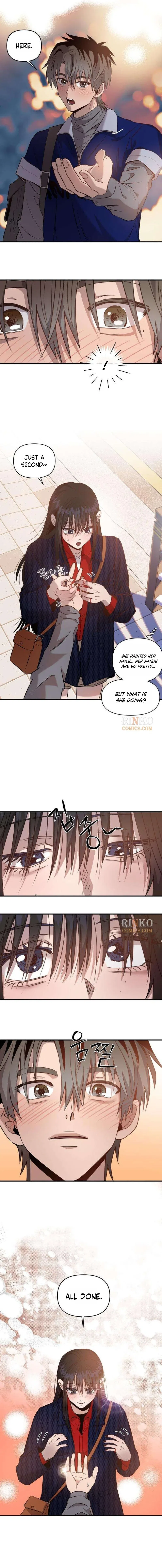 Zero Degrees Chapter 10 – Page 9