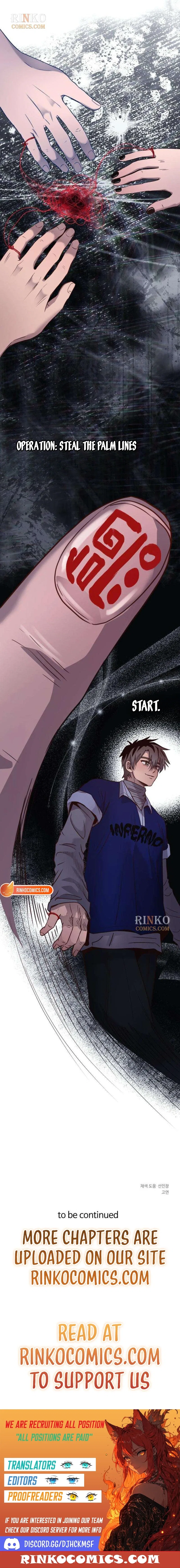 Zero Degrees Chapter 10 – Page 13