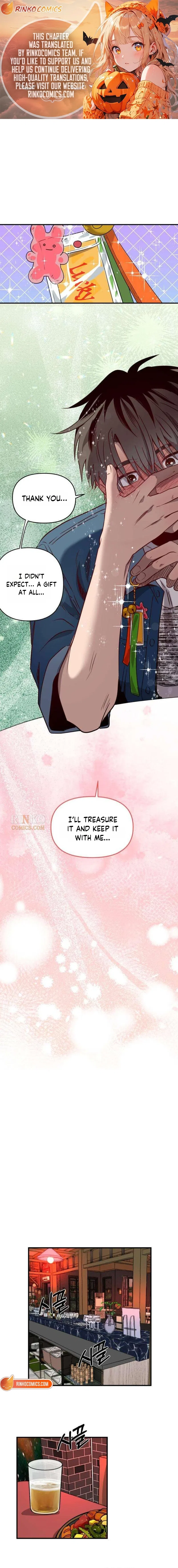 Zero Degrees Chapter 9 – Page 1