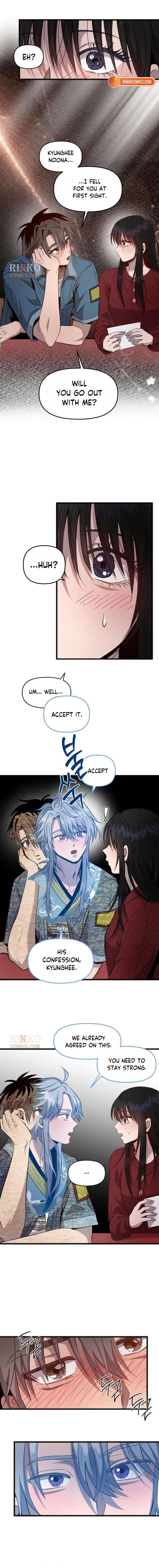Zero Degrees Chapter 9 – Page 5