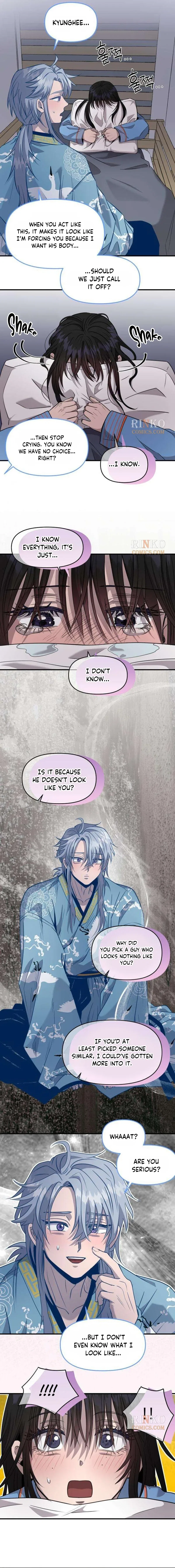 Zero Degrees Chapter 9 – Page 7