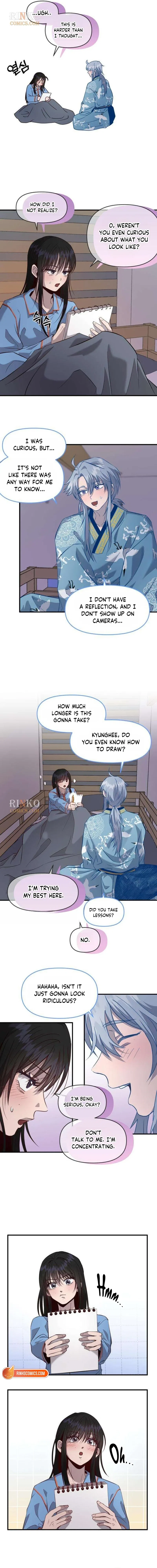 Zero Degrees Chapter 9 – Page 9