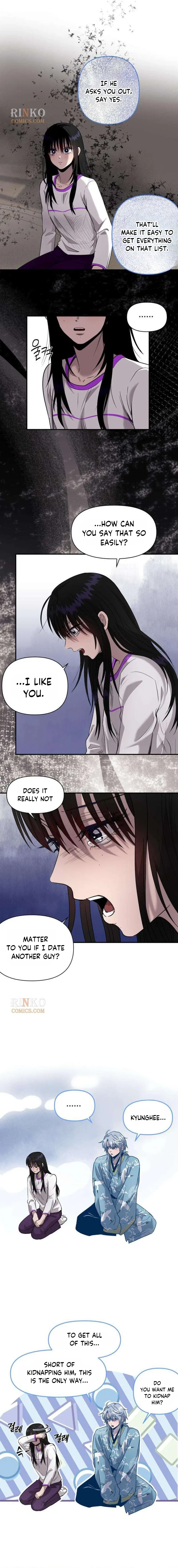 Zero Degrees Chapter 8 – Page 2