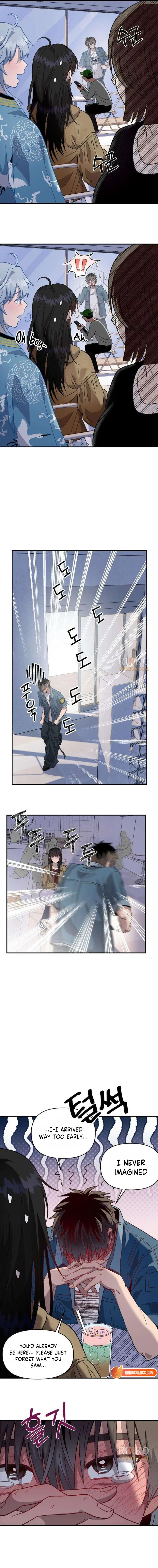 Zero Degrees Chapter 8 – Page 6