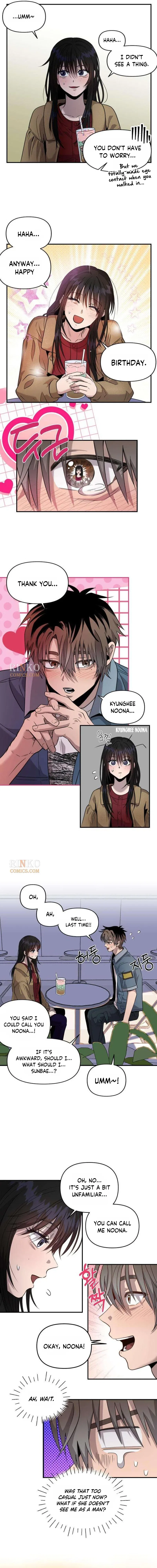 Zero Degrees Chapter 8 – Page 7