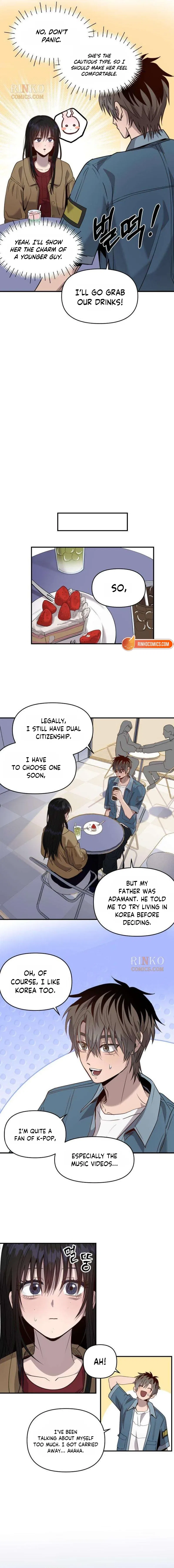 Zero Degrees Chapter 8 – Page 8
