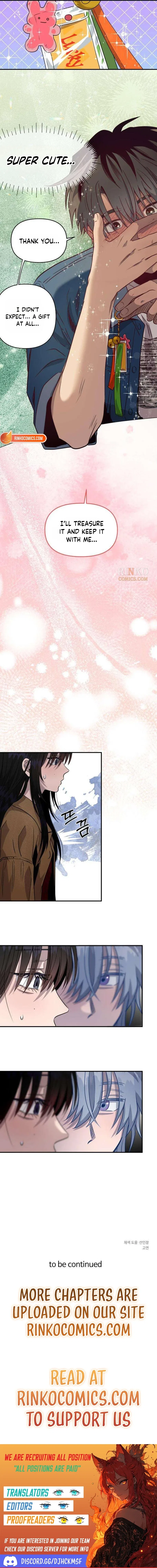 Zero Degrees Chapter 8 – Page 11