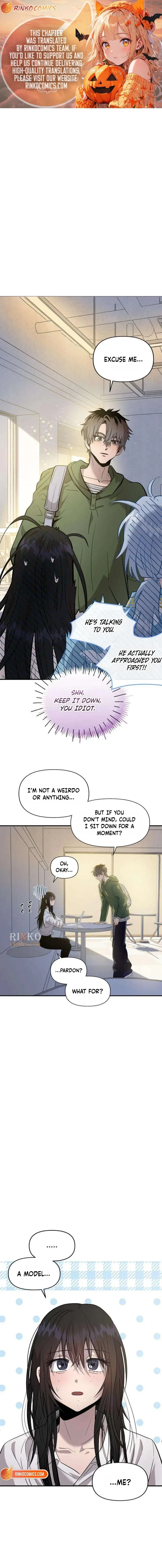 Zero Degrees Chapter 7 – Page 1