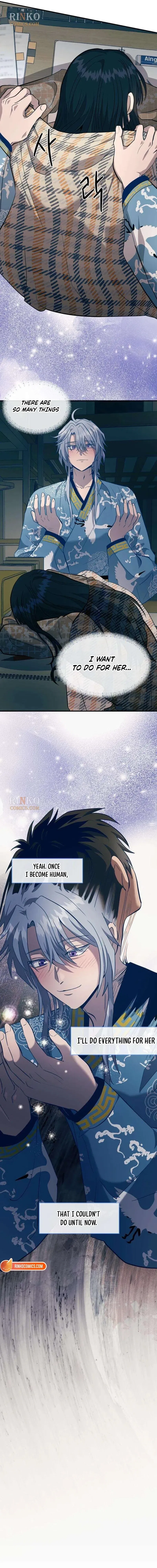 Zero Degrees Chapter 7 – Page 6
