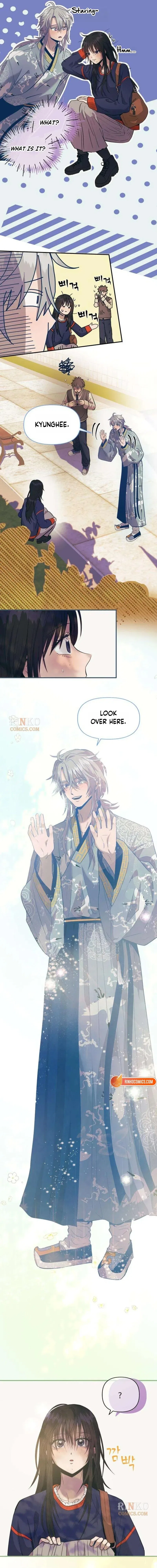 Zero Degrees Chapter 7 – Page 8