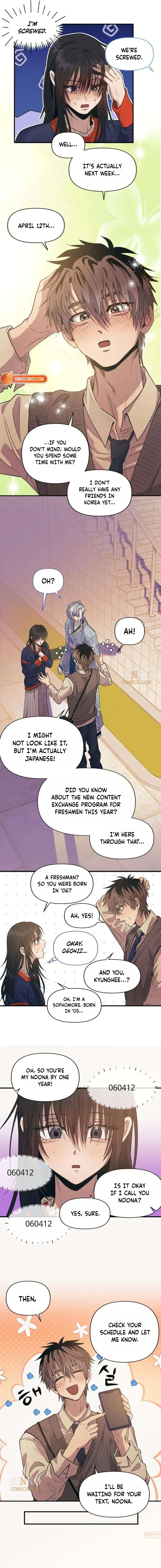 Zero Degrees Chapter 7 – Page 12