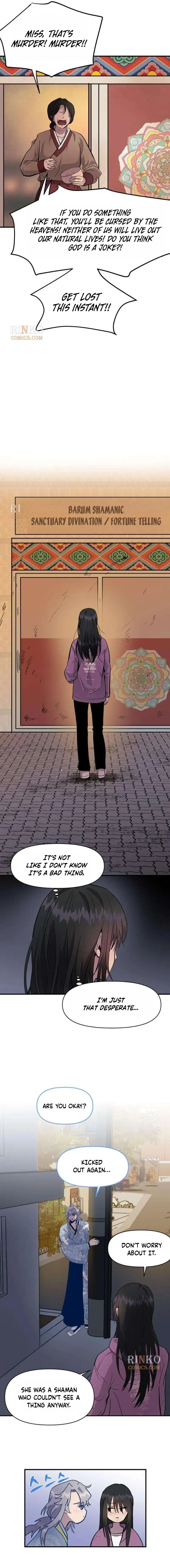 Zero Degrees Chapter 6 – Page 4
