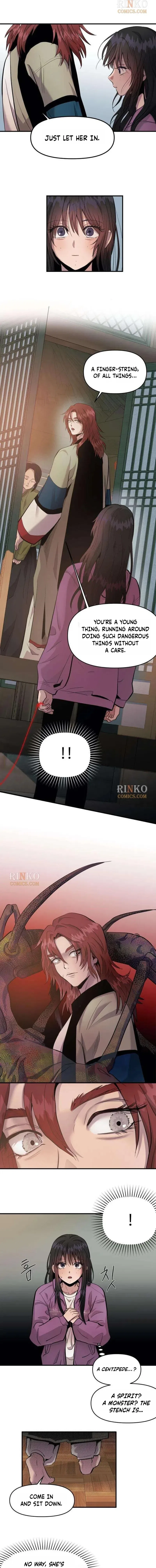 Zero Degrees Chapter 6 – Page 7