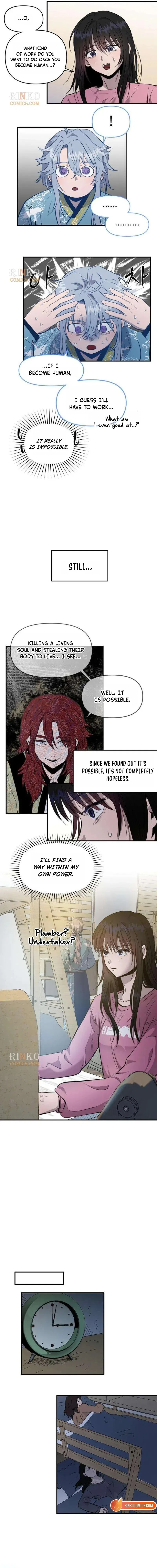 Zero Degrees Chapter 6 – Page 9