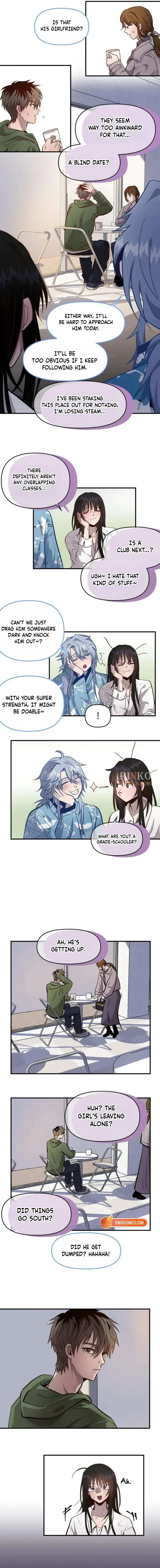 Zero Degrees Chapter 6 – Page 11