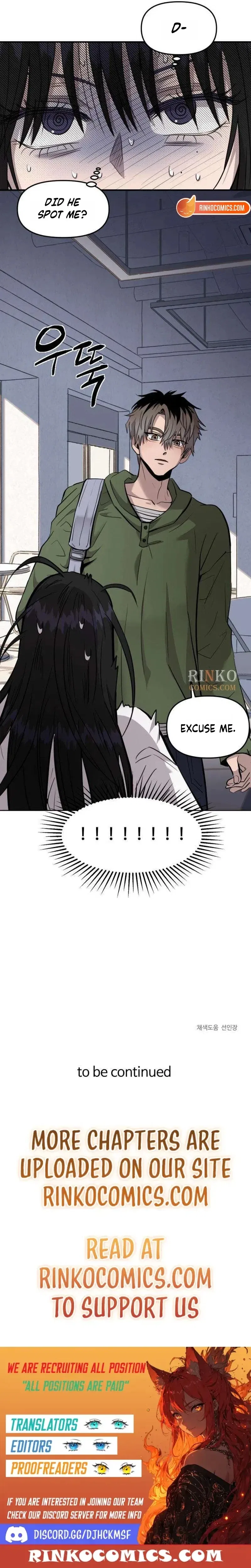 Zero Degrees Chapter 6 – Page 13