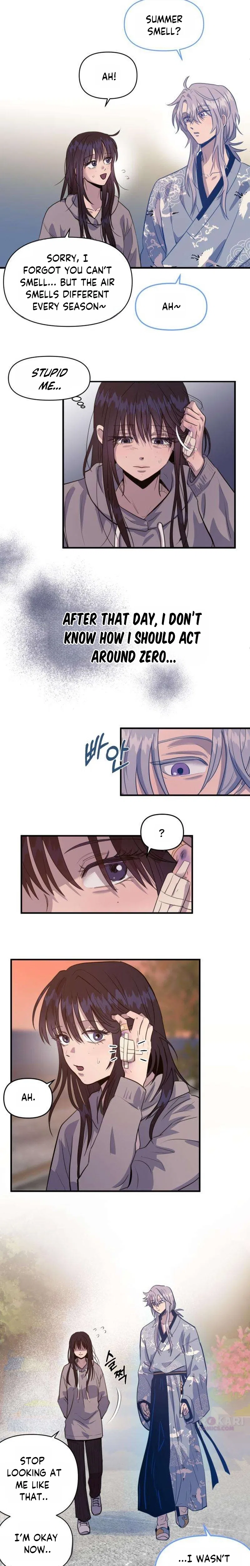 Zero Degrees Chapter 5 – Page 2