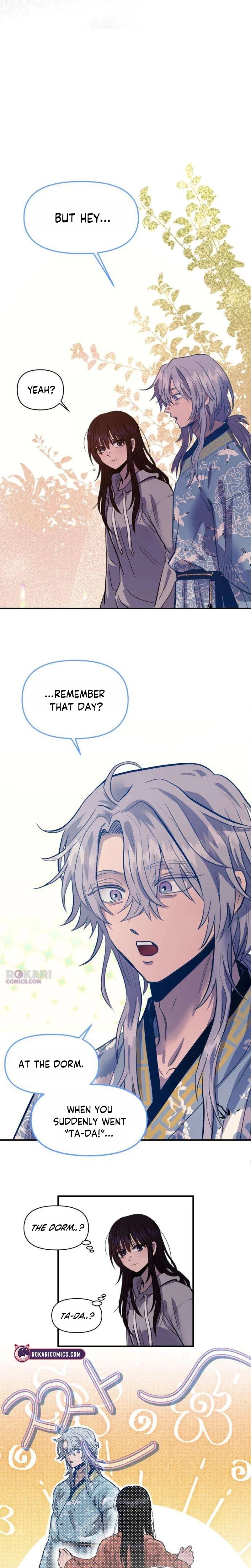 Zero Degrees Chapter 5 – Page 4