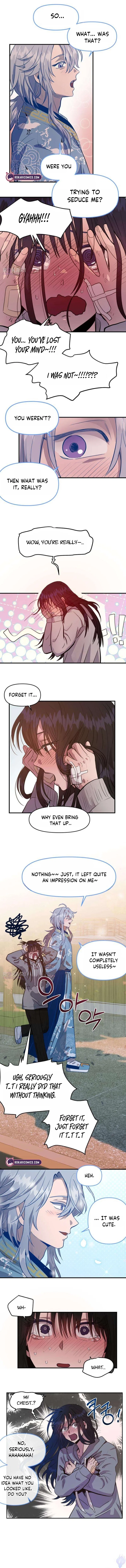 Zero Degrees Chapter 5 – Page 6
