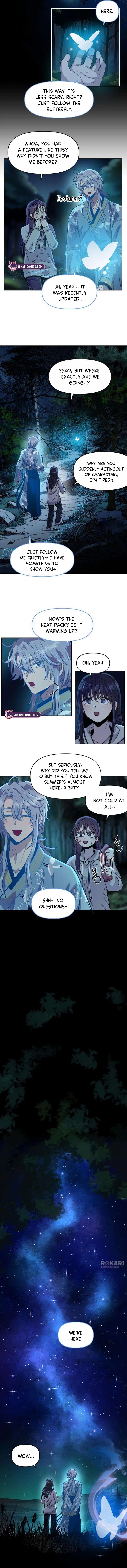 Zero Degrees Chapter 5 – Page 9