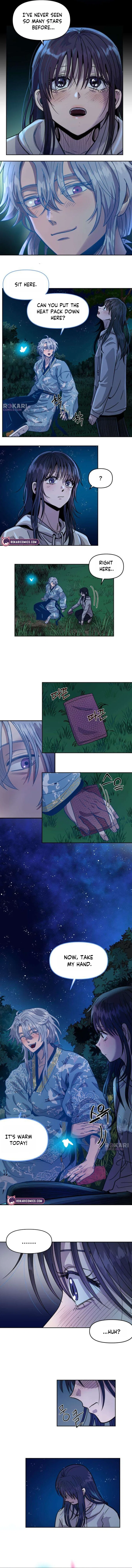 Zero Degrees Chapter 5 – Page 10