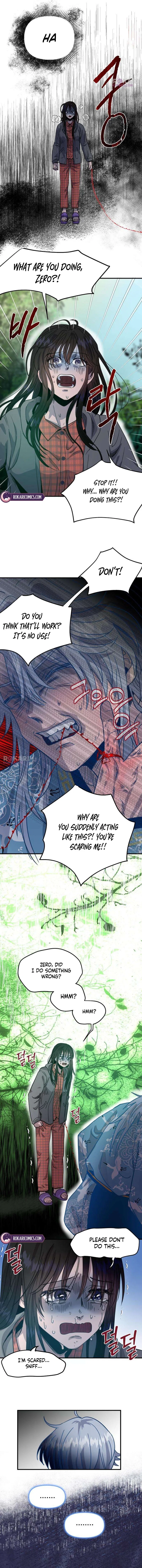 Zero Degrees Chapter 4 – Page 3