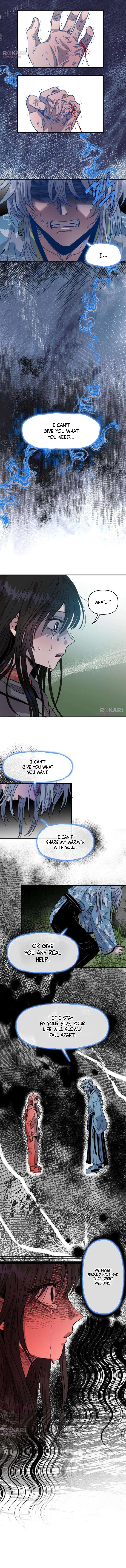 Zero Degrees Chapter 4 – Page 4