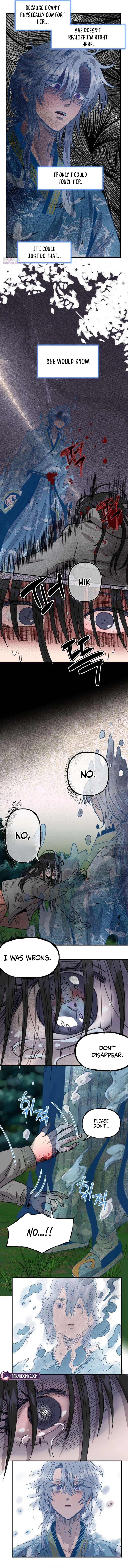 Zero Degrees Chapter 4 – Page 8