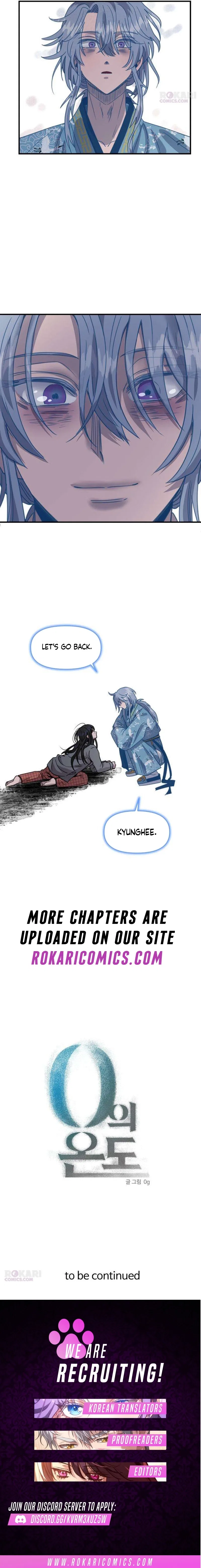 Zero Degrees Chapter 4 – Page 9