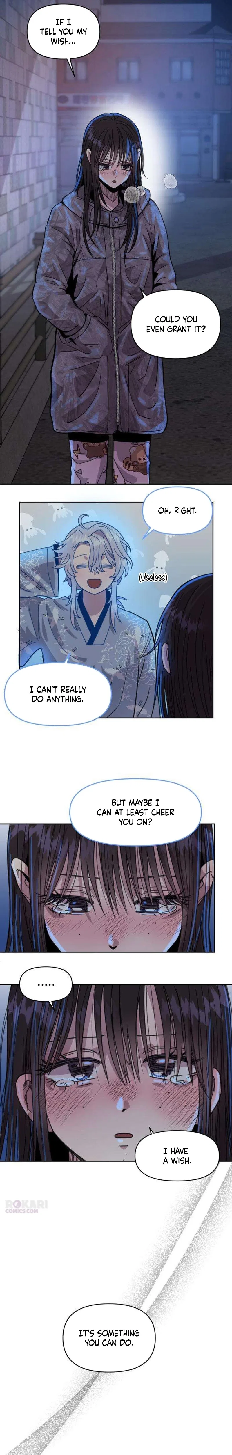 Zero Degrees Chapter 3 – Page 7