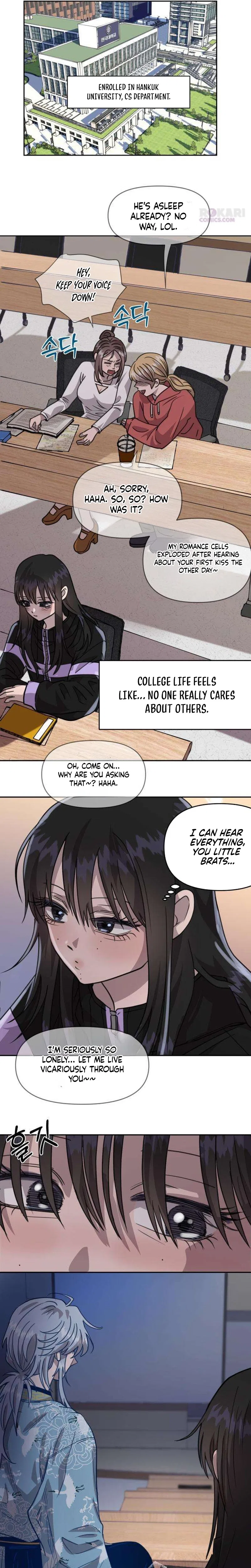Zero Degrees Chapter 3 – Page 11