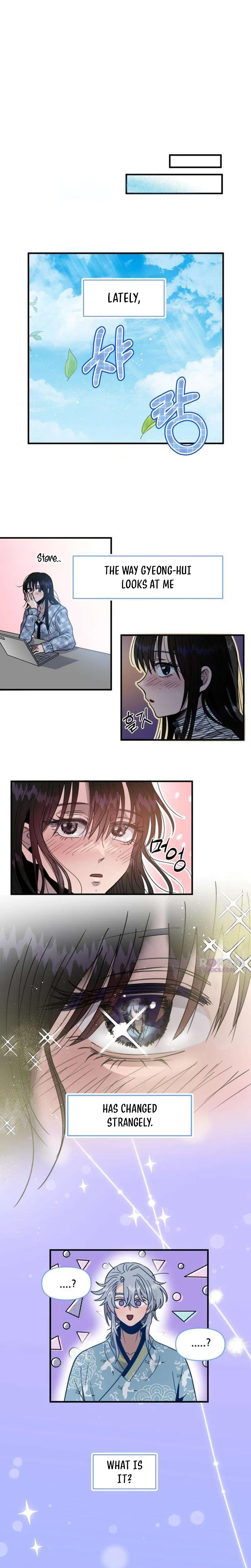 Zero Degrees Chapter 3 – Page 14