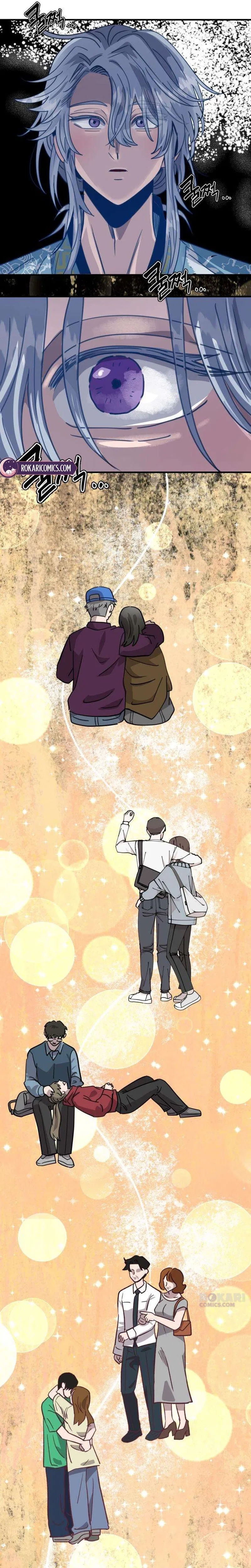 Zero Degrees Chapter 3 – Page 17
