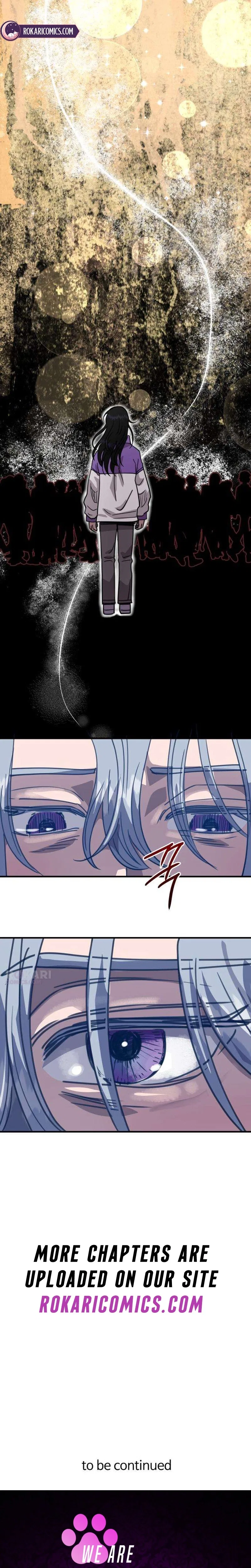 Zero Degrees Chapter 3 – Page 18