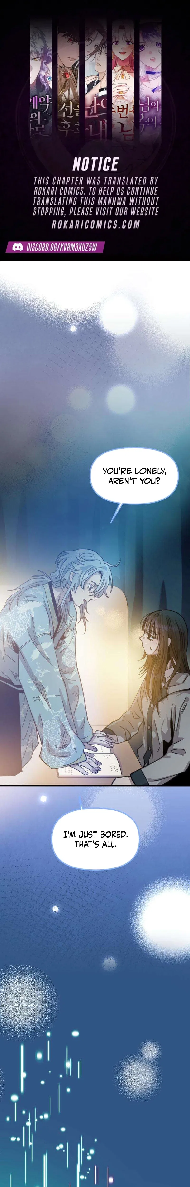 Zero Degrees Chapter 2 – Page 1