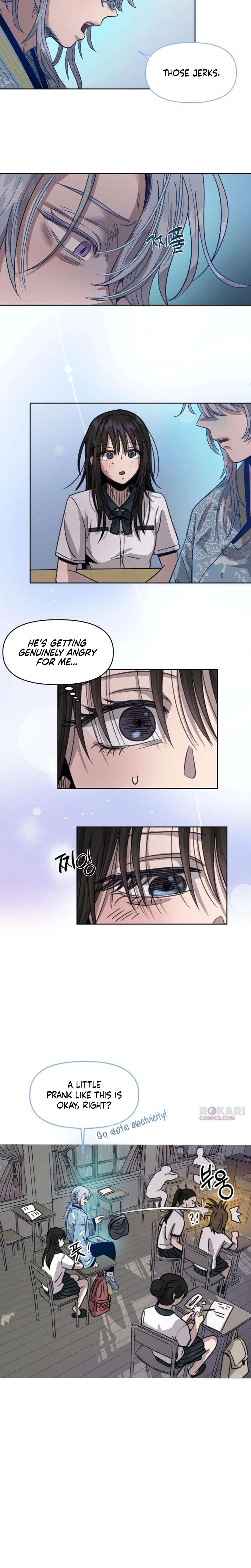Zero Degrees Chapter 2 – Page 9