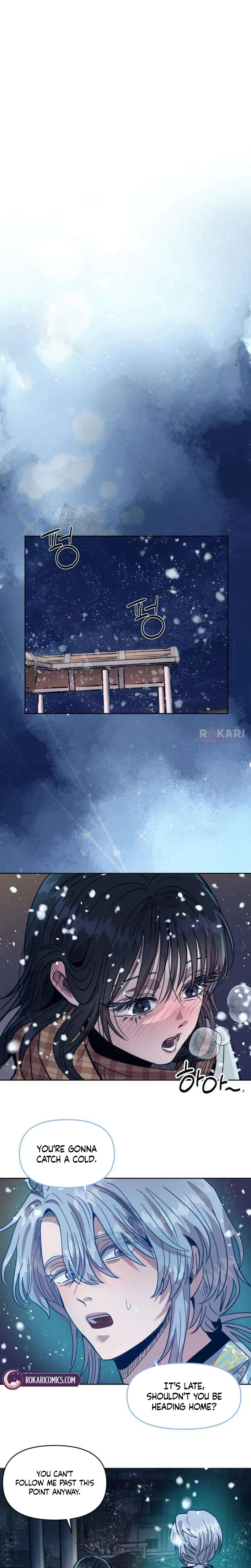 Zero Degrees Chapter 2 – Page 10