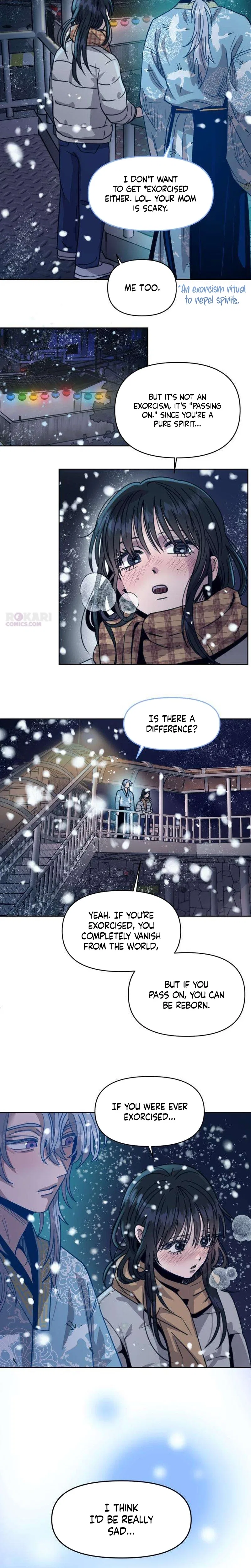 Zero Degrees Chapter 2 – Page 11