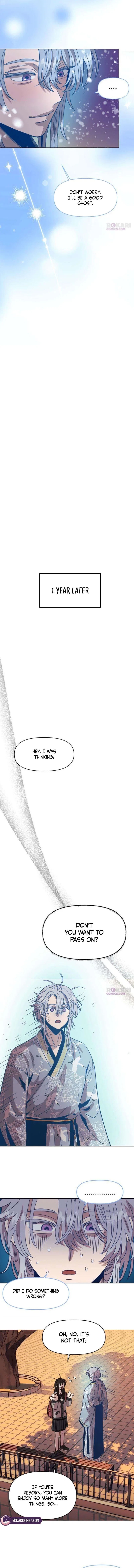Zero Degrees Chapter 2 – Page 12