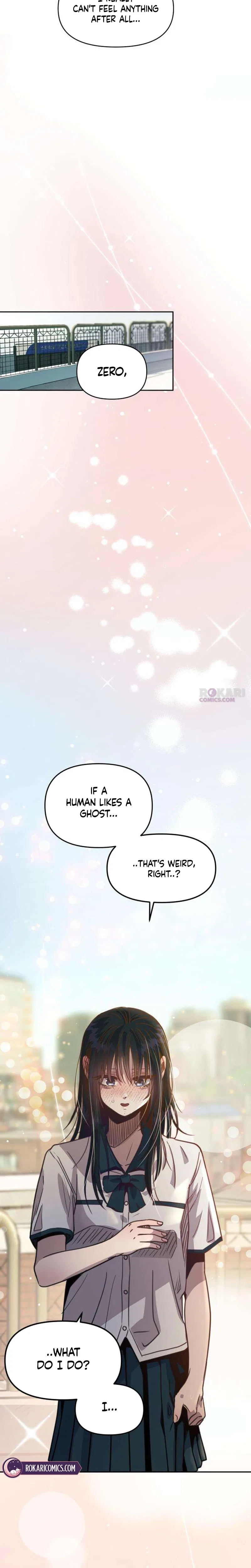 Zero Degrees Chapter 2 – Page 17