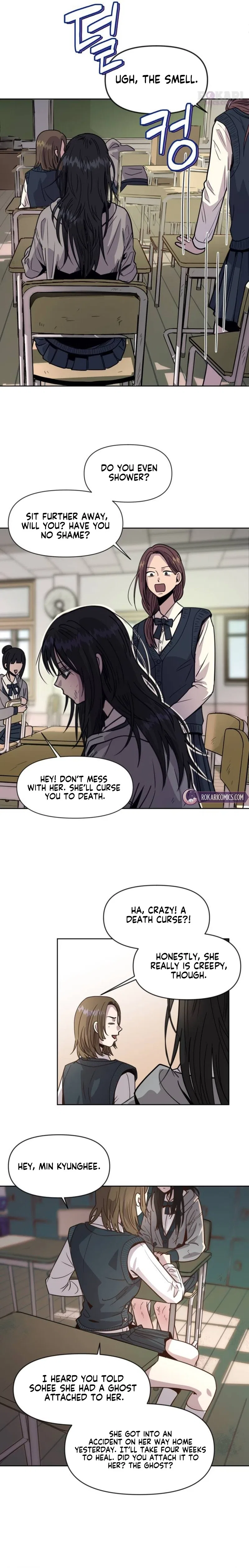 Zero Degrees Chapter 1 – Page 2